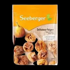Smokve Suve 200g Seeberger