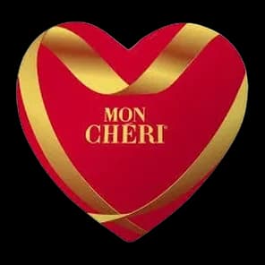 Bombonjera Ferrero MonCheri 147g