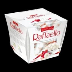 Raffaello T4 Stellina 40g Ferrero