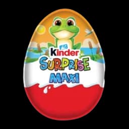 Ferrero kinder surprise maxi 100 g