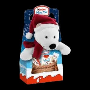 Kinder Maxi Mix Christmas Toy
