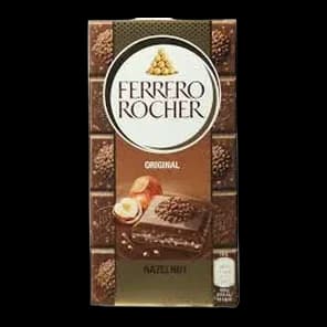Čokolada Duplo 91gr Ferrero