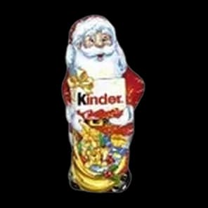 Ferrero kinder figura 110 g
