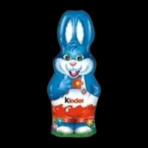 Kinder čokoladna figura 55 g