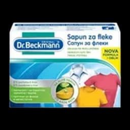 Dr.beckmann Sapun Za Uporne Fleke 100g