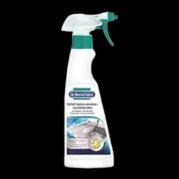 Čistač Inox,hroma I Aluminijuma 250ml Dr Beckman