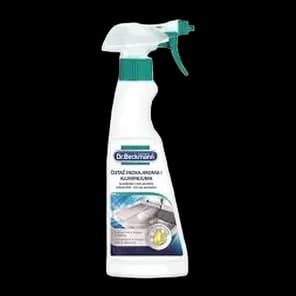 Čistač Inox,hroma I Aluminijuma 250ml Dr Beckman