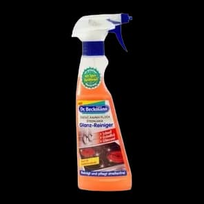 Sredstvo Za Ciscenje Ravnih Ploca Dr.beckmann 250ml