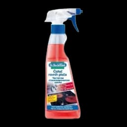 Čistač Ravnih Ploča Štednjaka Sprej 250ml Dr Beckmann