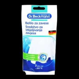 Dr. Beckmann Belilo Za Zavese Doypack