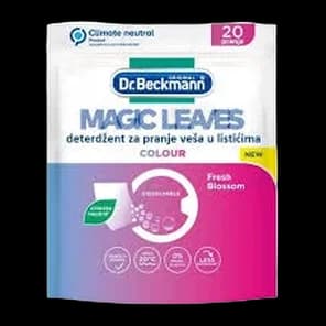 Det.Magic leaves color Dr.Beckmann 20/1