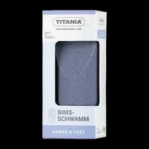 Sunđer Za Pete 3000 Titania