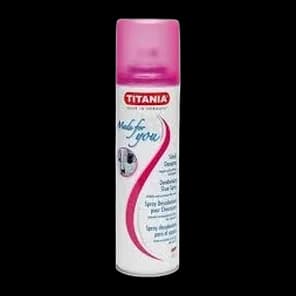 Sprej Za Stop.i Obuću Titania 200ml
