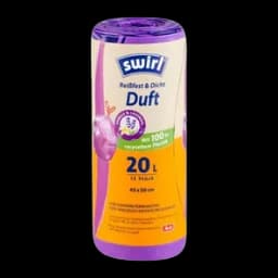 Kese Smeće Van I Lav 20l 12/1 Swirl