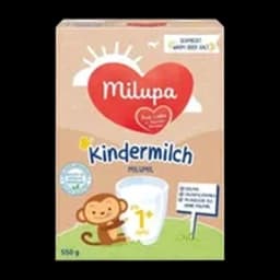 Mleko Zam Milumil 1 800g Milupa