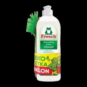 Teč Sud Fros Dishw Bals Lemon 750ml