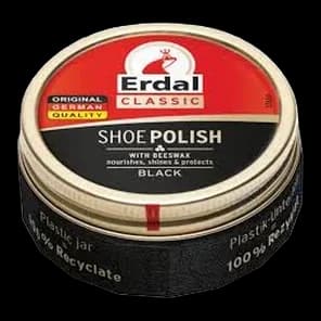 Krema za obucu Erdal black 55ml