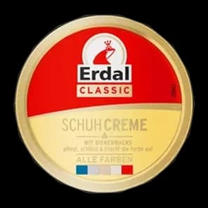 Krema za obucu Erdal neutral 55ml