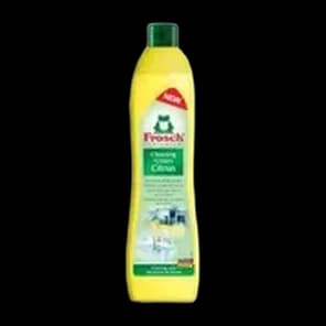 Sredstvo Za Čišćenje Frosch Cream Citrus 500ml W&m
