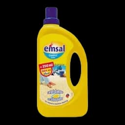 Sredstvo Za Čišćenje Tepiha Tuba 500ml Emsal