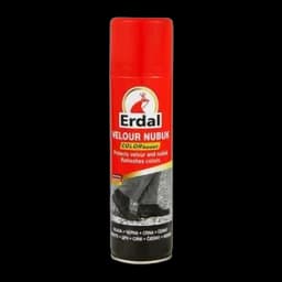 Erdal Sprej Za Negu Prevrnute Koze Crni 250ml
