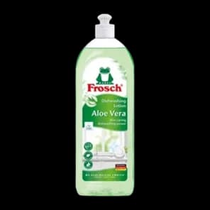 Det.za pranje sudova Aloe Vera 750ml