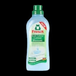 Frosch Softener Cotton Flowers 750Ml