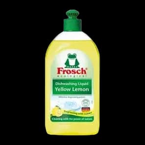 Det Sud Frosch Citro 500ml+250ml