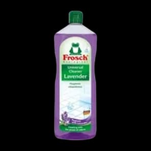 Sredstvo Za Podove Frosch Universal Lavanda 1l Erdal