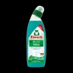 Sred.za cisc.WC Frosch mint 750 ml