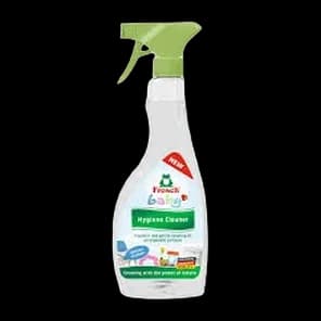 Sredstvo Za Čišćenje Dečije Opreme Frosch 500ml W&m