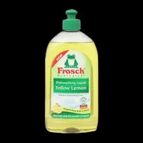 Det.za pranje sudova Yellow Limun 500ml