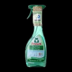 Sred.za cisc.stakla Frosch Spirit.500ml