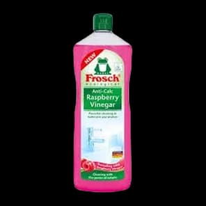 Frosch anti calc vinegar malina 1l