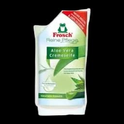 Tečni Sapun Frosch Aloe Vera Refill 500ml Erdal
