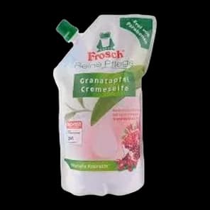Tečni Sapun Frosch Granatapfel Refill 500ml Erdal