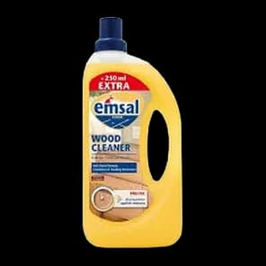 Emsal wood cleaner 1l
