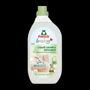Deterdzent za ves Frosch baby 1.5l