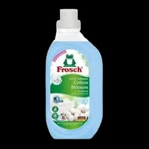 Omekšivač Frosch Cvet Pamuka 900ml W&m