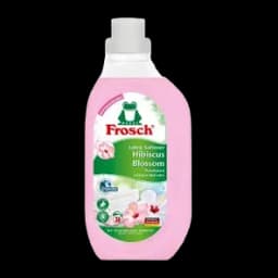Omekšivač Frosch Za Veš Hibiskus 900ml W&m
