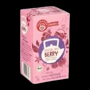 Čaj Bio My Berry 45g Teekanne