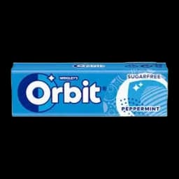 Zvake Orbit Peppermint 1/10