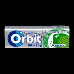 Žvake Orbit Spearmint 4pack Wrigley