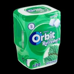 Žv Guma Orbit Za Decu 13g Wrigley