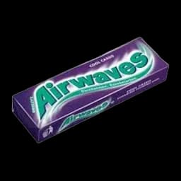 Airwaves Cool Cassis pellets 20 g