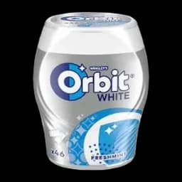 Žv Guma Whi Bubble Pelle 20/1 Orbit