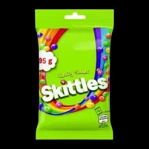 Bombone Skittles Sour 95g