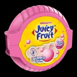 Žv Guma Strawberr Chunks 18g Ju Fru