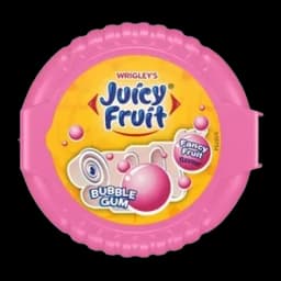 Zvake Juicy Fruit Fancy Fruit Tape56g