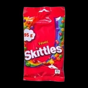 Žv Guma Winter 95g Skittles